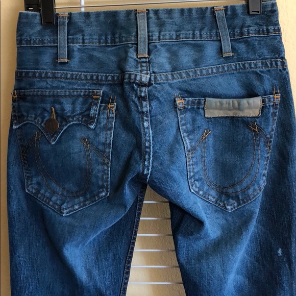 Preowned True Religion - Picture 5 of 7